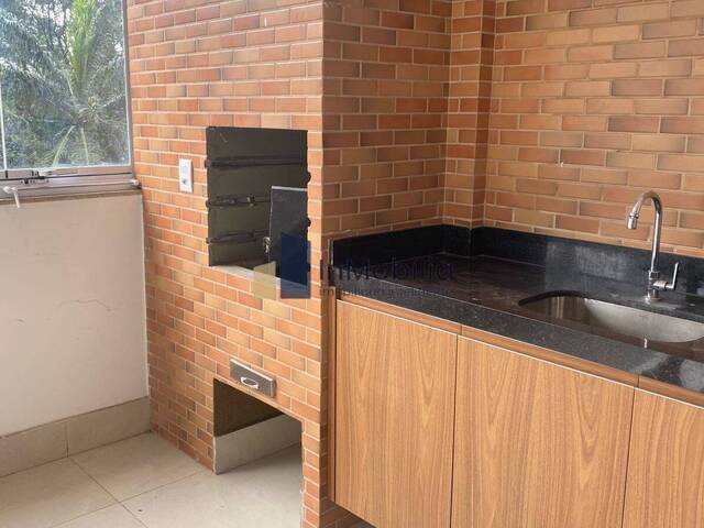 #52 - Apartamento para Locação em Goiânia - GO