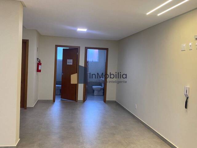 #52 - Apartamento para Locação em Goiânia - GO