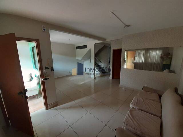 #54 - Casa para Locação em Goiânia - GO