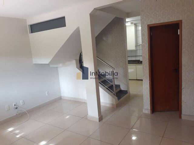 #54 - Casa para Locação em Goiânia - GO