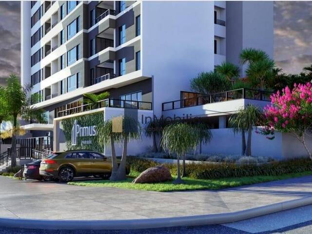 #48 - Apartamento para Venda em Goiânia - GO