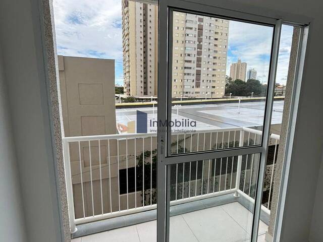 Apartamento para Locação em Goiânia - 5