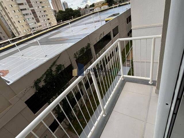 #NOWP - Apartamento para Locação em Goiânia - GO
