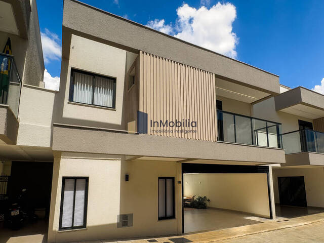 #60 - Casa para Venda em Goiânia - GO