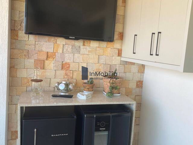 Apartamento para Venda em Goiânia - 4
