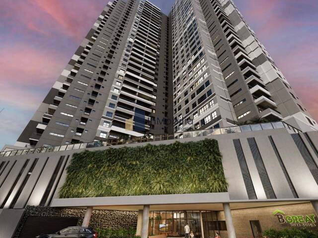 Apartamento para Venda em Goiânia - 4