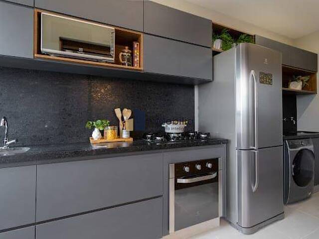 Apartamento para Venda em Goiânia - 2