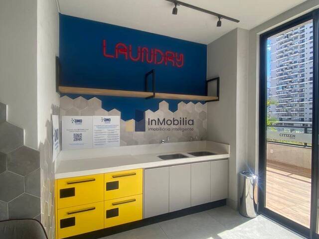 #CITIZEN - Apartamento para Locação em Goiânia - GO - 2
