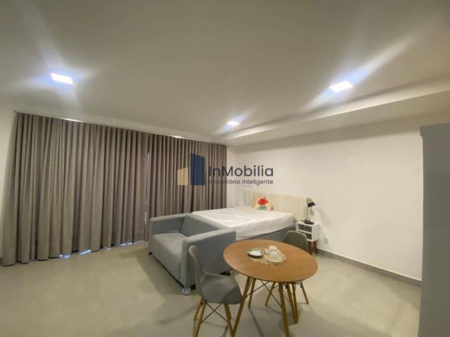 Apartamento para Locação em Goiânia - 4