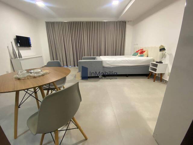 #CITIZEN - Apartamento para Locação em Goiânia - GO - 3
