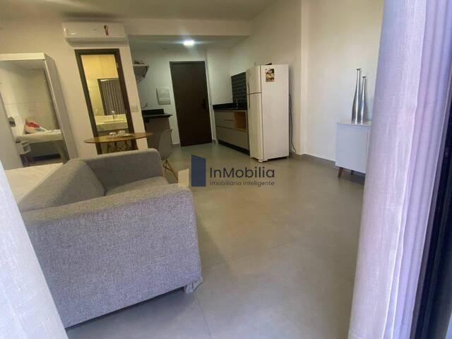 Apartamento para Locação em Goiânia - 5