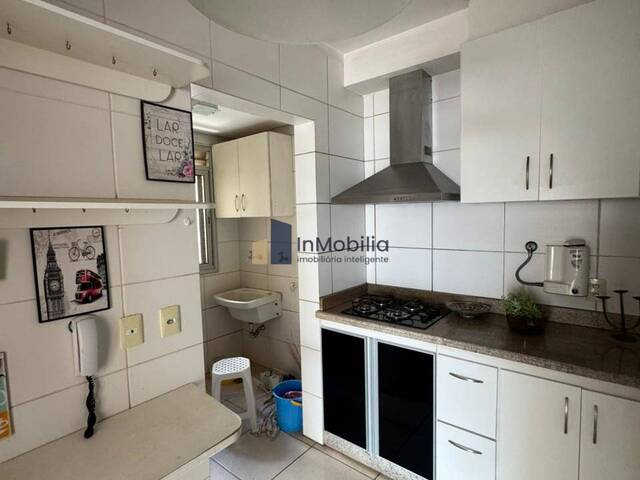Apartamento para Venda em Goiânia - 4