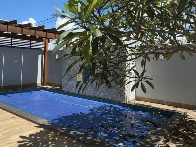 #0012 - Casa em condomínio para Venda em Caldas Novas - GO - 2