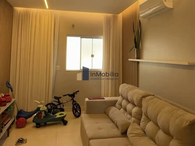 Casa em condomínio para Venda em Caldas Novas - 4