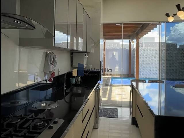 Casa em condomínio para Venda em Caldas Novas - 5