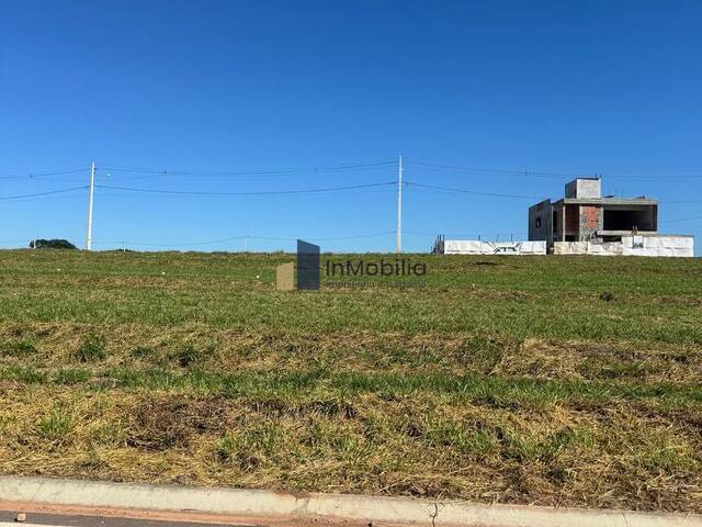 Venda em Residencial Marília - Senador Canedo