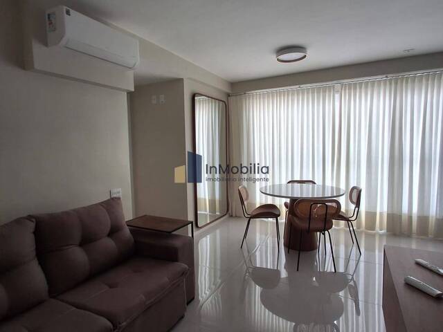 #WISH VACA  - Apartamento para Locação em Goiânia - GO