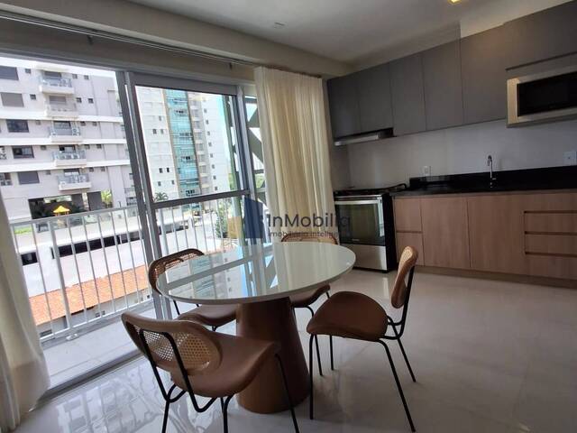 Apartamento para Locação em Goiânia - 4