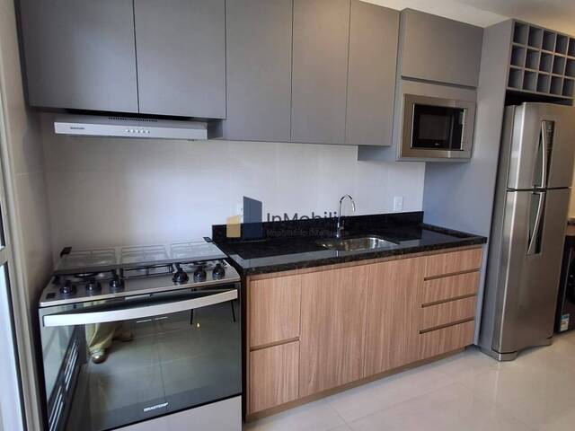 Apartamento para Locação em Goiânia - 5