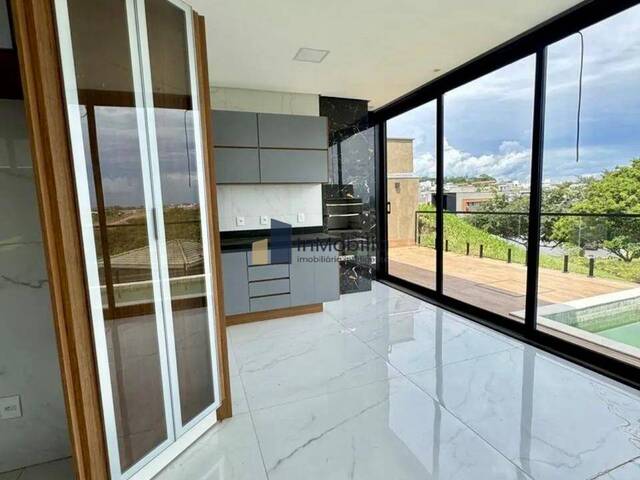 Casa para Locação em Senador Canedo - 4