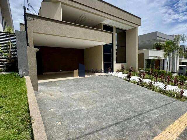 Locação em Jardins Nápoles - Senador Canedo