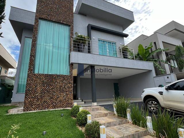 Venda em Jardins Valência - Goiânia