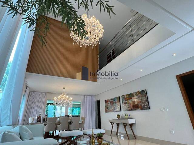 Casa para Venda em Goiânia - 4