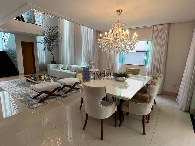 Casa para Venda em Goiânia - 5