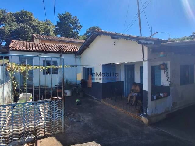 #ÁREA URIAS - Área para Venda em Goiânia - GO