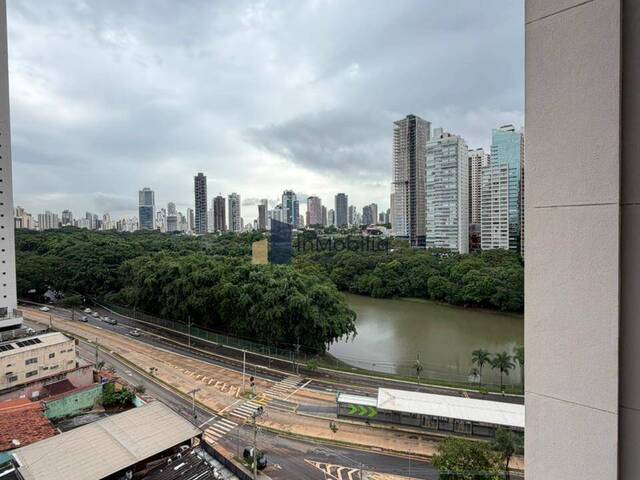Apartamento para Venda em Goiânia - 2