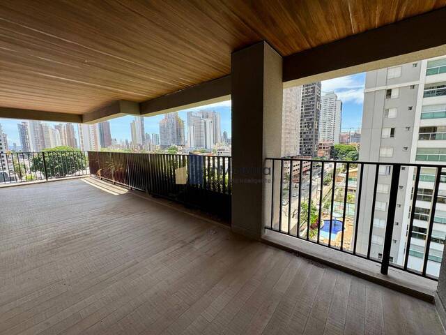 Apartamento para Venda em Goiânia - 3