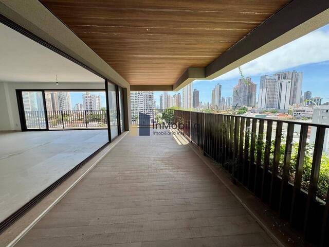 Apartamento para Venda em Goiânia - 1