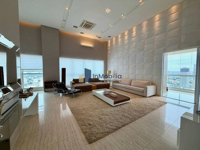 Apartamento para Venda em Goiânia - 2
