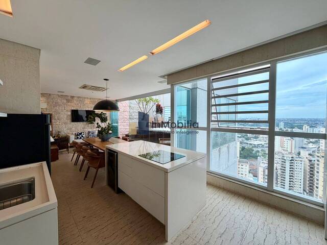 Apartamento para Venda em Goiânia - 4