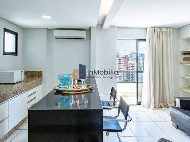 Apartamento para Venda em Goiânia - 2