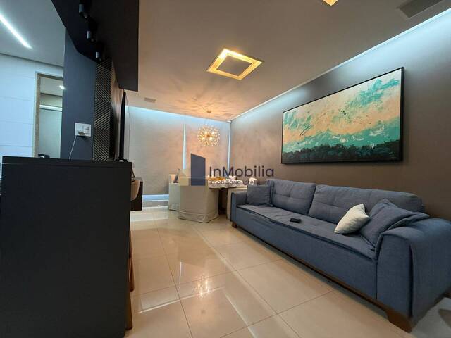 Apartamento para Venda em Goiânia - 2