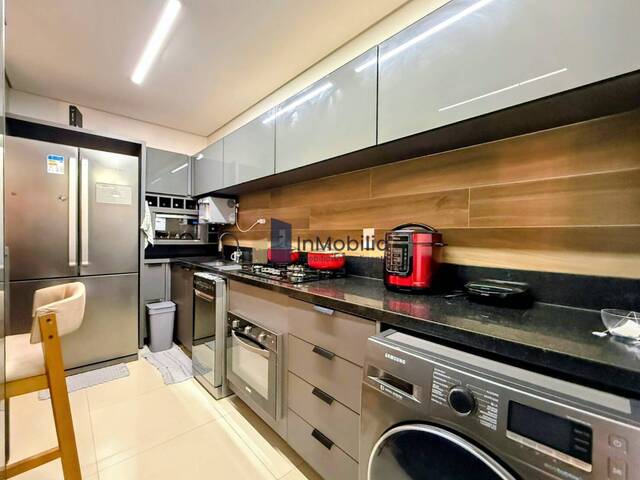 Apartamento para Venda em Goiânia - 3