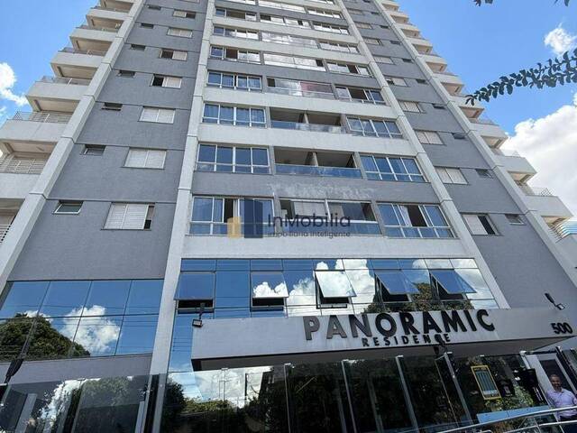 Venda em Setor Leste Universitário - Goiânia