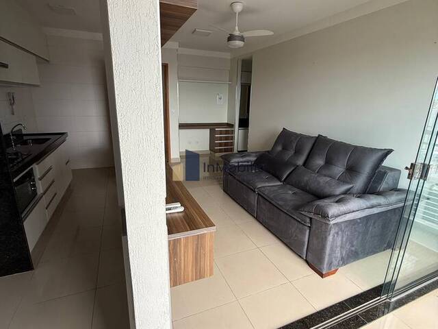 #CAMPUS UNI - Apartamento para Venda em Goiânia - GO