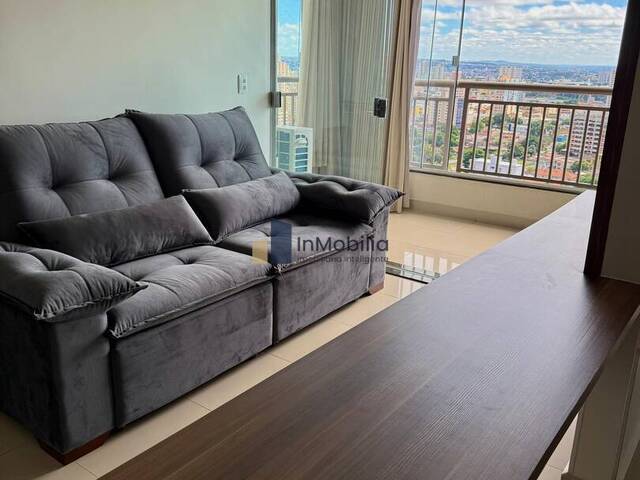 Apartamento para Venda em Goiânia - 5