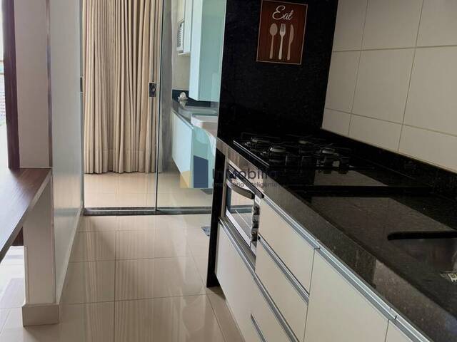 Apartamento para Venda em Goiânia - 4