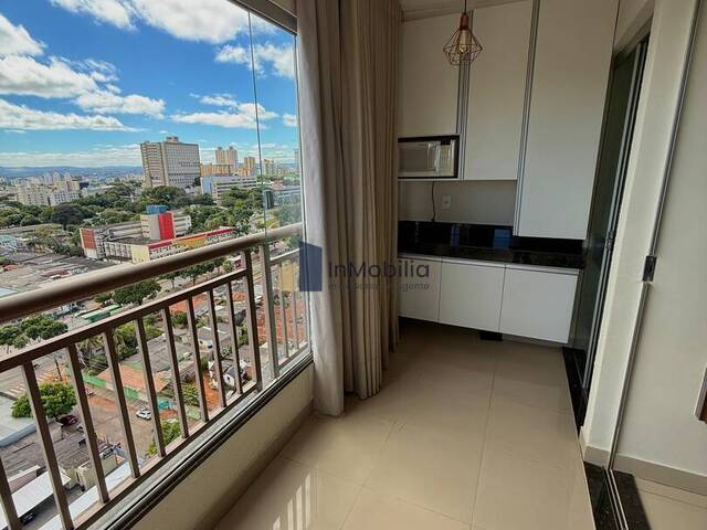 #CAMPUS UNI - Apartamento para Venda em Goiânia - GO