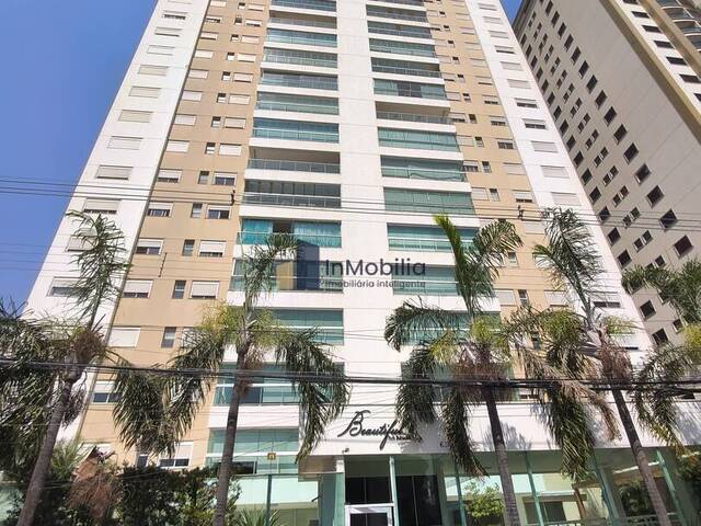 Apartamento para Venda em Goiânia - 3