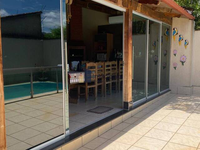 #Jussara - Casa para Venda em Jussara - GO