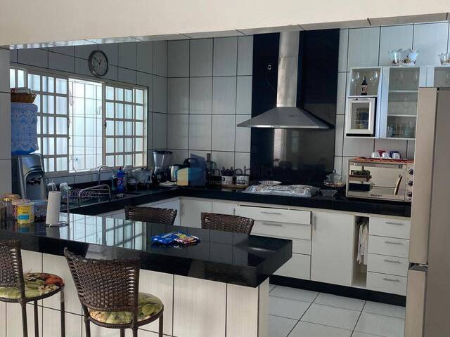 #Jussara - Casa para Venda em Jussara - GO