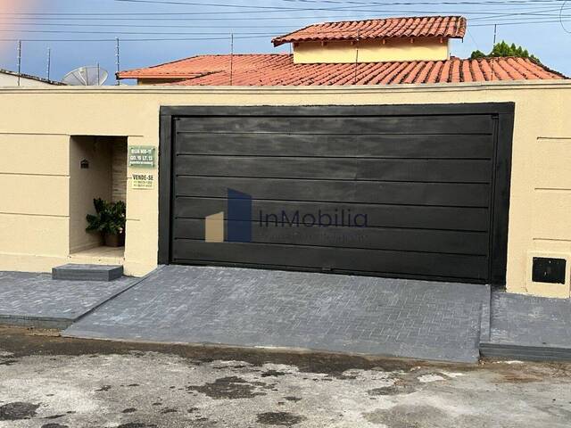 #Jussara - Casa para Venda em Jussara - GO