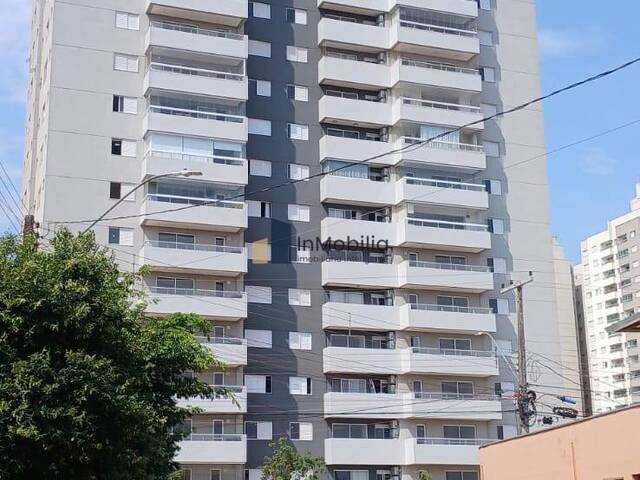 Venda em Village Veneza - Goiânia