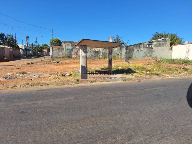 #Democratas - Casa para Venda em Aparecida de Goiânia - GO