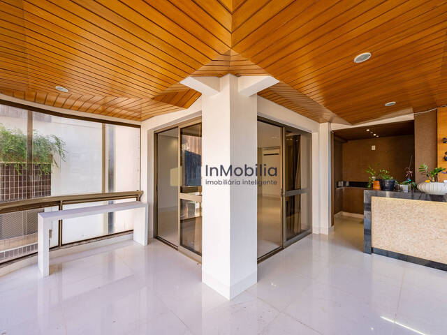 #100 - Apartamento para Venda em Goiânia - GO