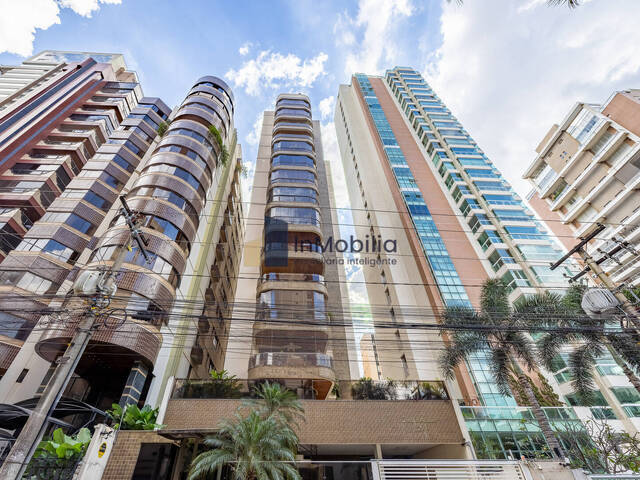 Apartamento para Venda em Goiânia - 4